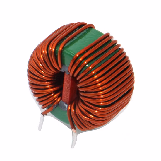 Toroidal Ferrite Core Common Mode Choke with Factory Price
