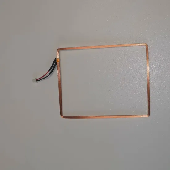 125kHz RFID アンテナ コイル カード リーダー 誘導コイル