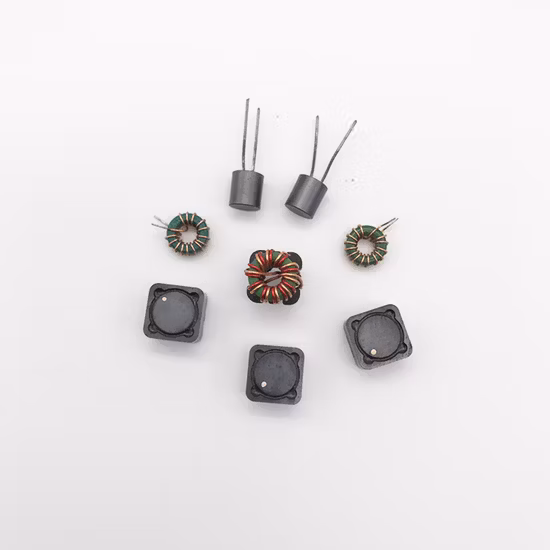 DIPタイプ 2ピン 2.2mh インダクタ